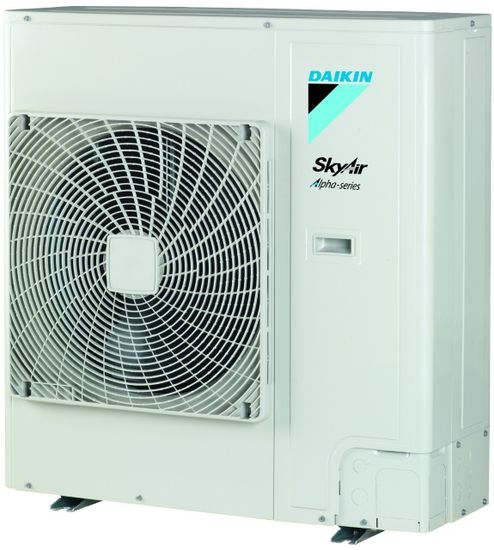 Сплит-система Daikin FHA140A/RZAG140MV1