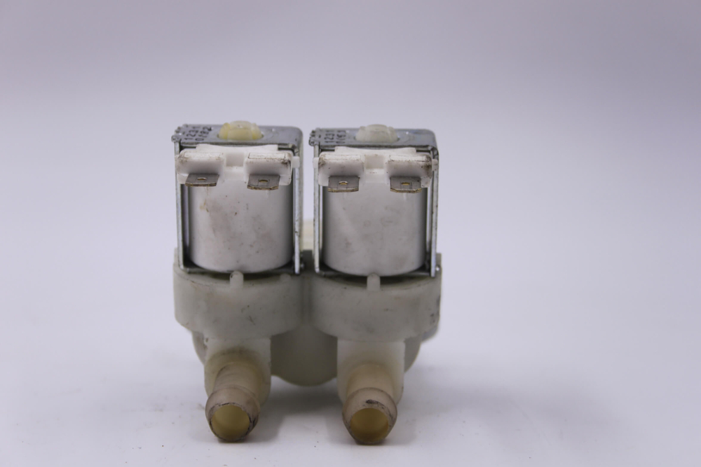 Электромагнитный заливной клапан стиральной машины Samsung 10150300