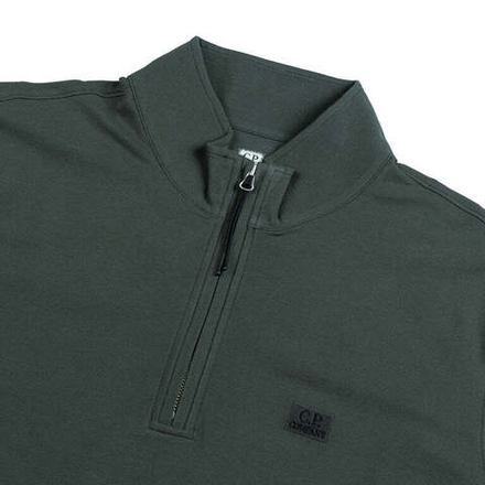 Поло C.P. COMPANY