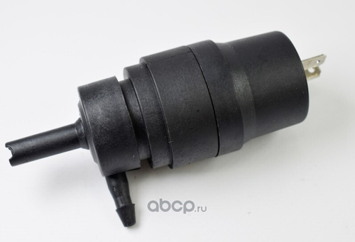 Моторчик омывателя /2110,2123, Г-3302/ 2,5 АТМ/10Вт (Cartronic)