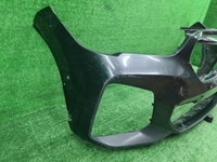 Бампер передний BMW X1 F48 (2019-2022) M-paket