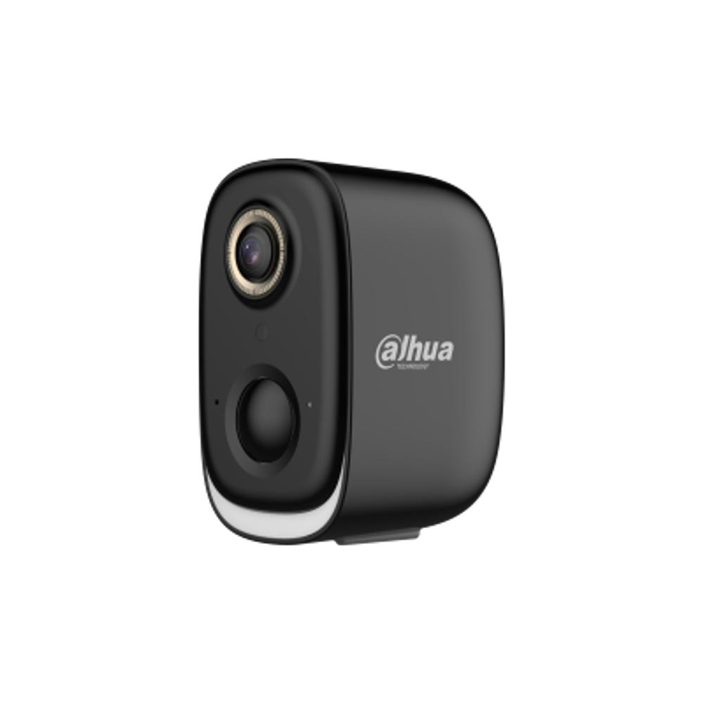 DH-BF5HB Уличная цилиндрическая IP-видеокамера с Wi-Fi