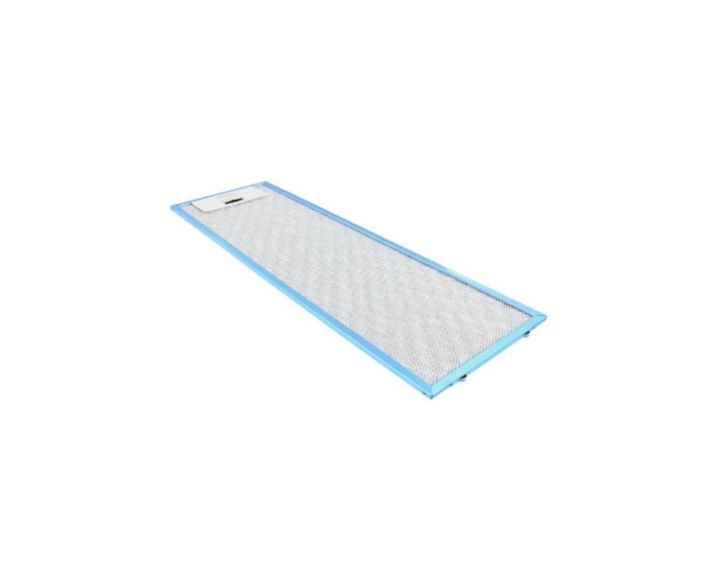 Жировой фильтр для вытяжки Electrolux 510x158x8мм - 4055344149, 50268370009