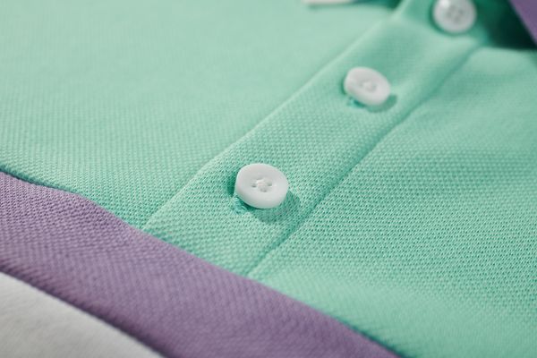 Поло Мятное - фото 11