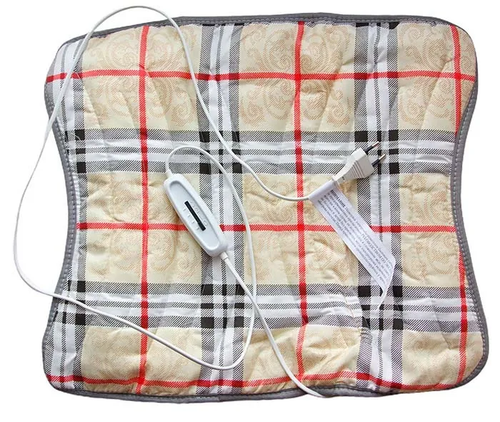 Электрогрелка стандарт 3 в 1 40/50 см.