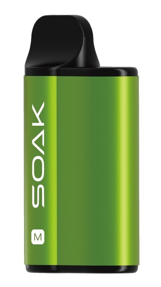 Soak M 6000 - Мякоть киви