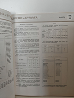 Каталог отделочных материалов и изделий в 8 книгах. Раздел восьмой. Дерево и бумага