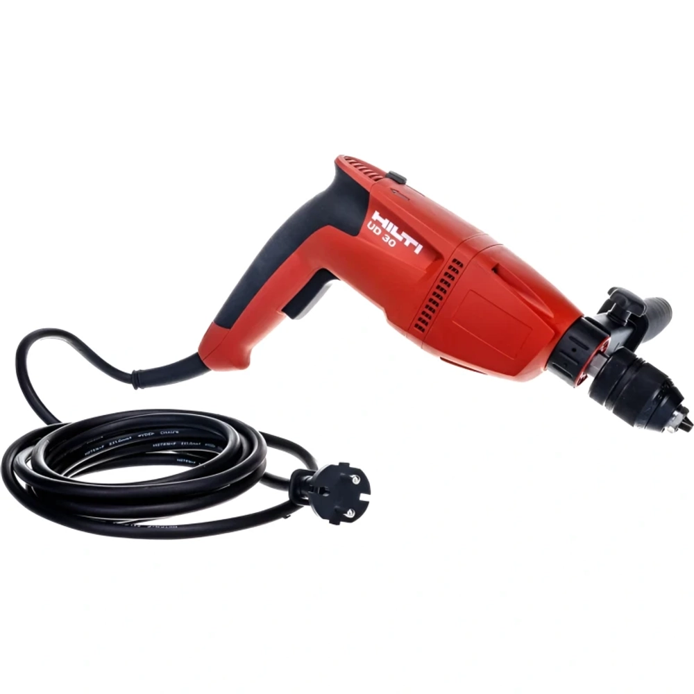 HILTI UD 30 дрель-шуруповерт 211973