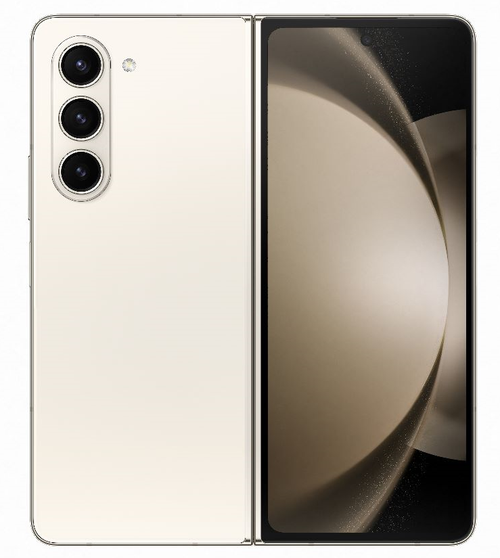 Samsung Galaxy Z Fold 5 12/256GB Beige