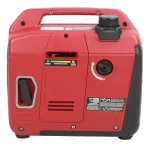 A-iPower A1400LiS инверторный бензиновый генератор (с канистрой) 20311K