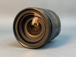 Nikon 16-85mm 3.5-5.6G ED DX