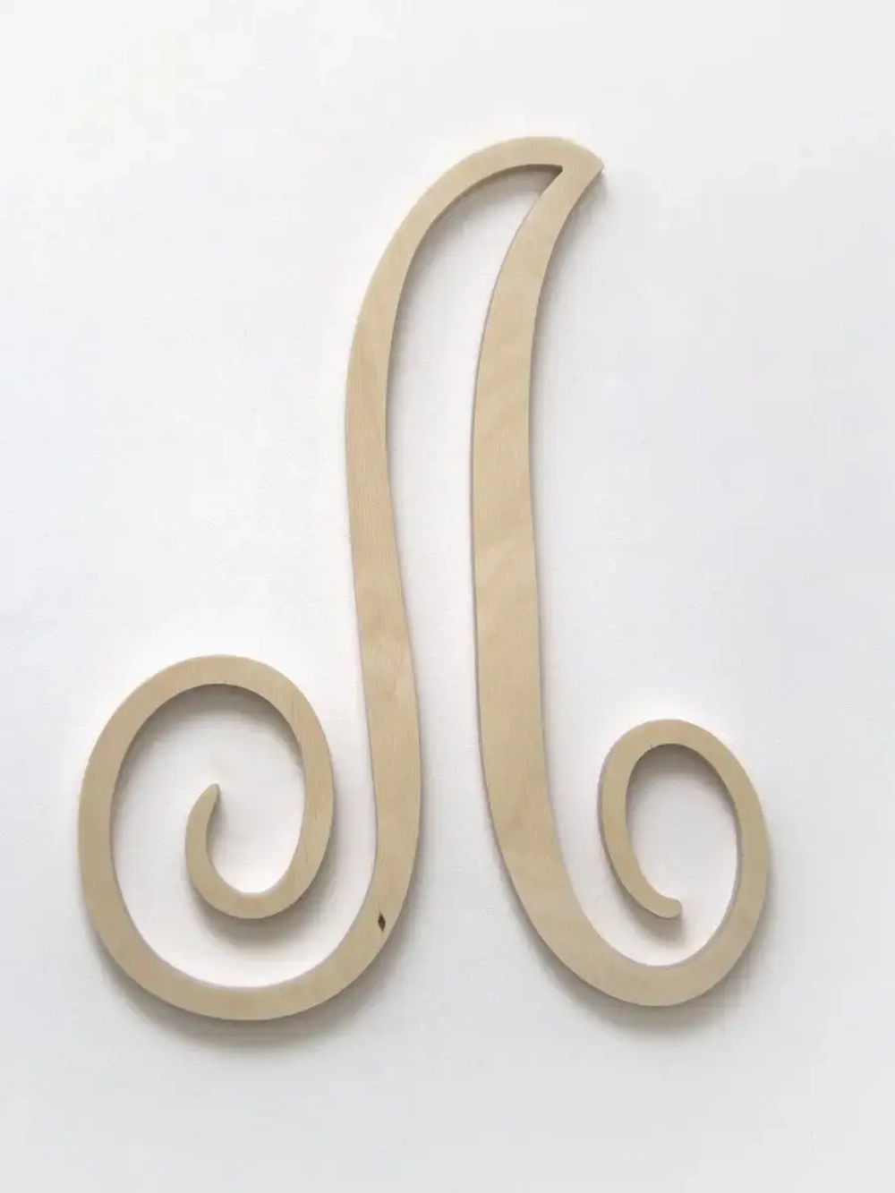 Декорация на стену 19 мм