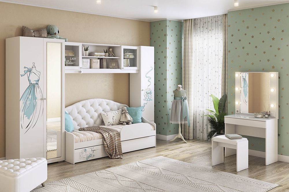 Софа «Гламур»