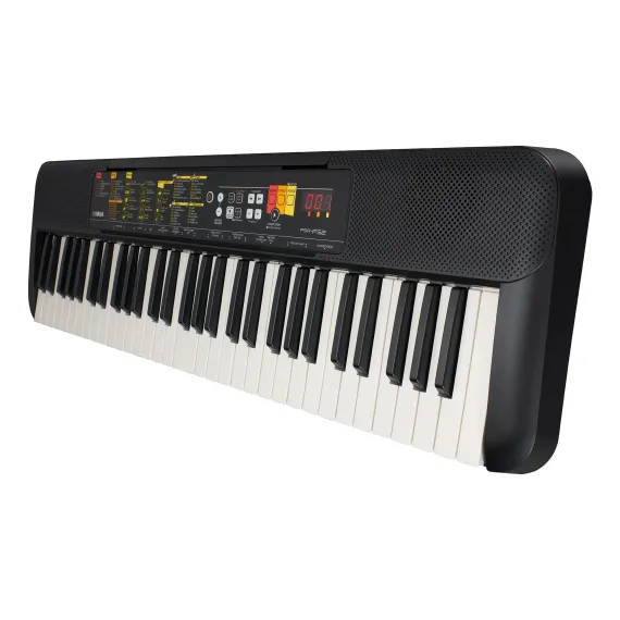 Yamaha PSR-F52 Black