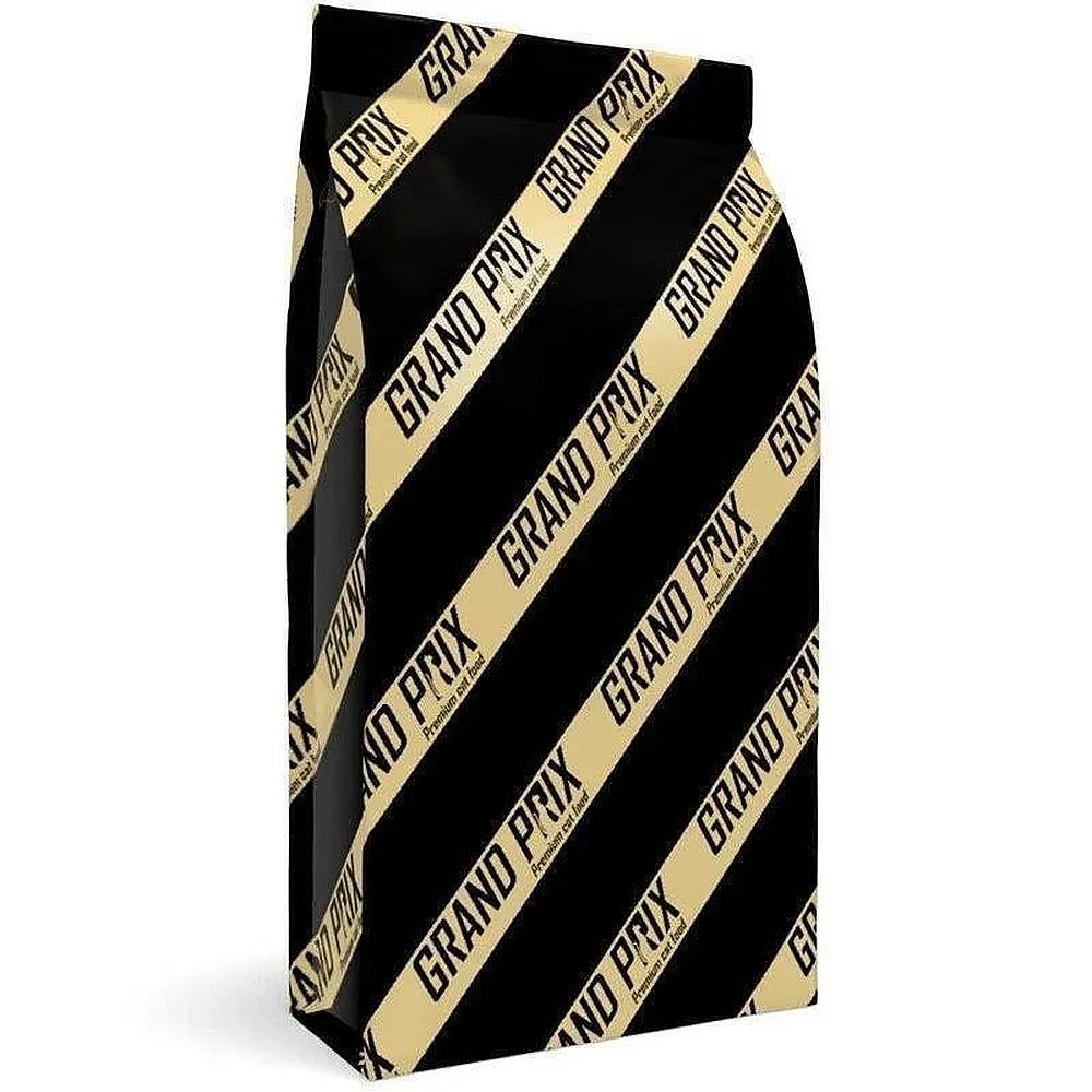 Сухой корм GRAND PRIX для взрослых собак крупных пород с курицей 18 кг