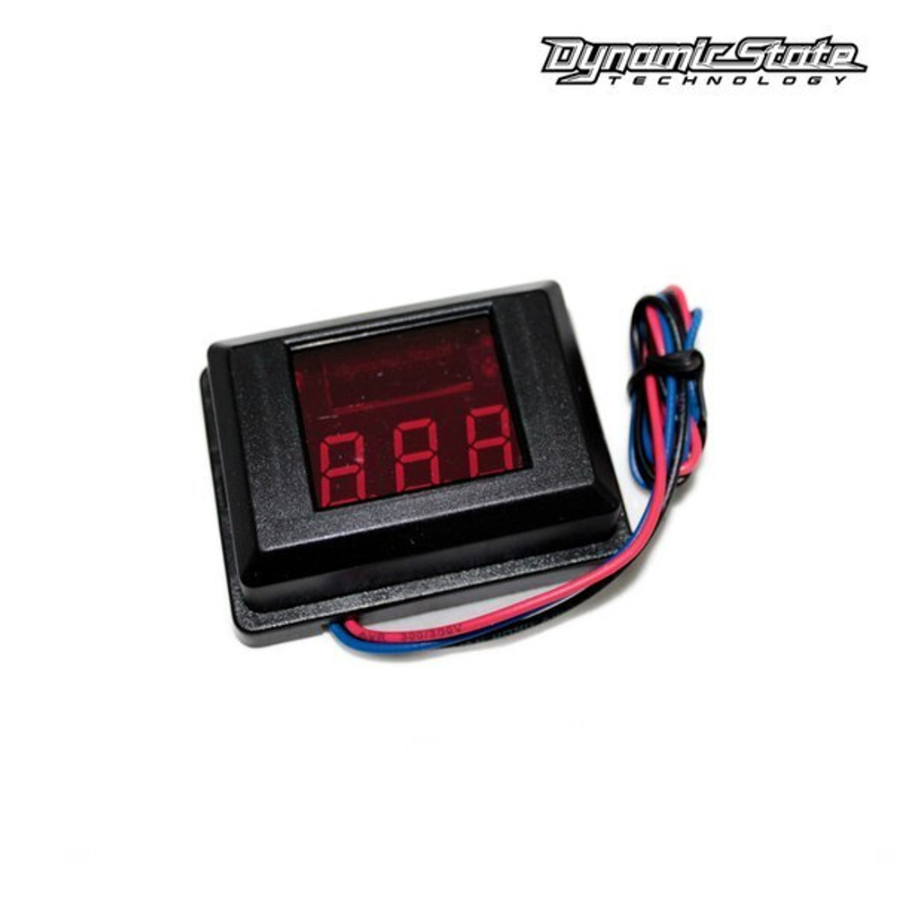 DYNAMIC STATE EI.VMW