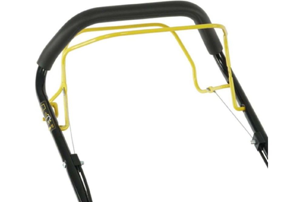 Газонокосилка Huter GLM 5.0 SР 70/3/2