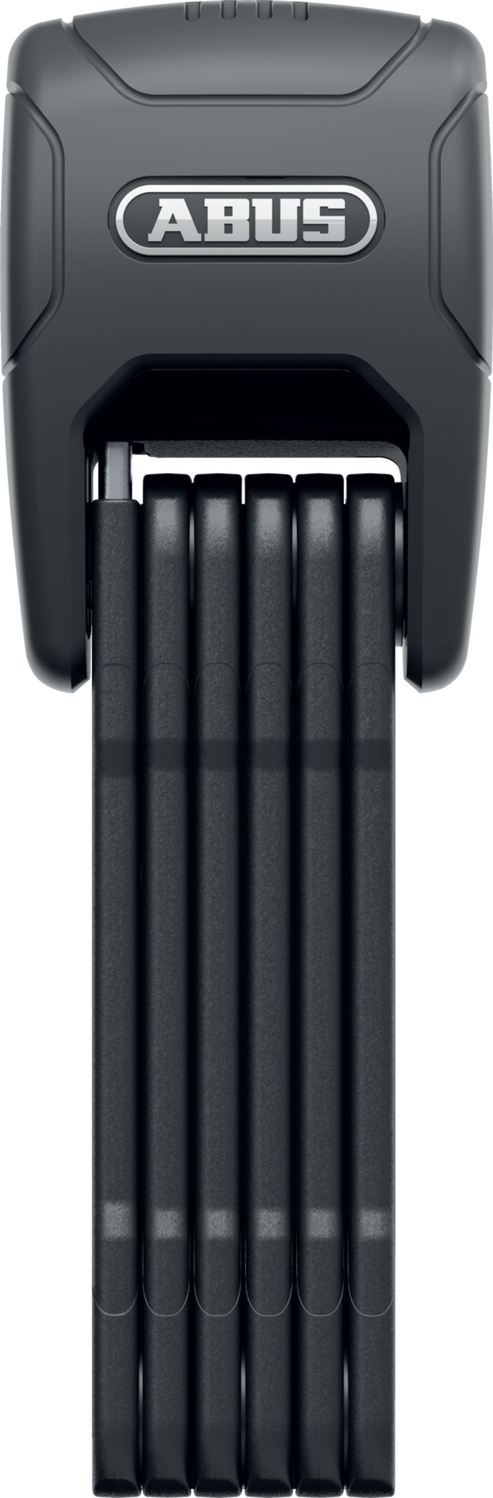 Замок ABUS 6500K/90 Черный SH BORDO Granit