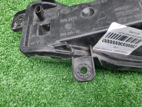 ПТФ левая BMW X5 G05, X7 G07 (2018-2023)