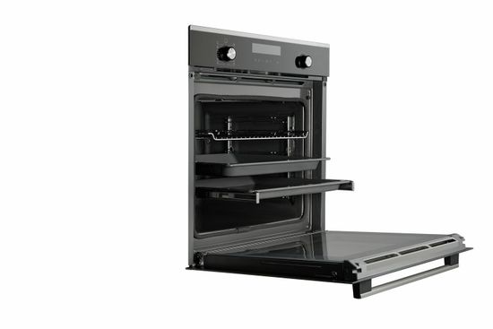 Электрический духовой шкаф Bosch HBG278ES0R