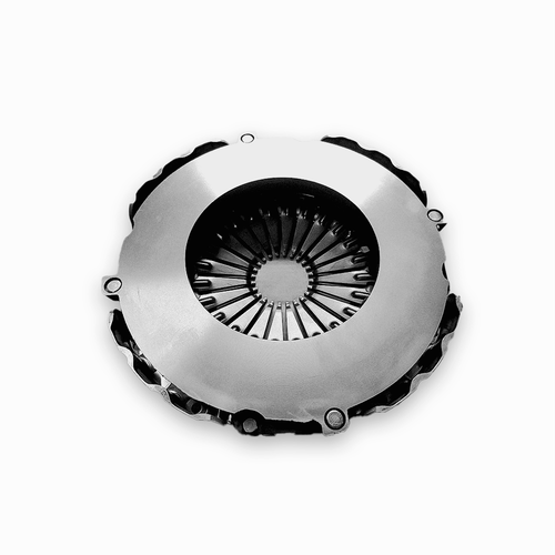 Корзина  сцепления нажимная, MF395