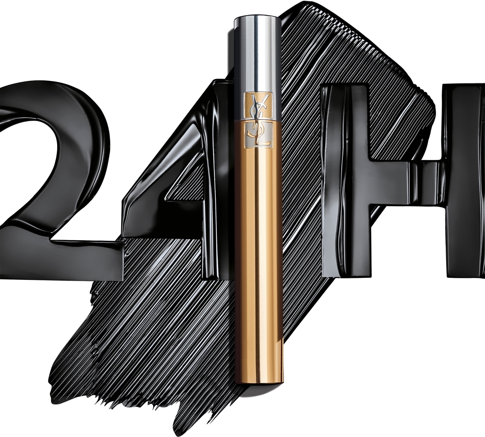 Yves Saint Laurent Mascara Volume Effet Faux Cils - Объёмная тушь для ресниц, 7,5 ml