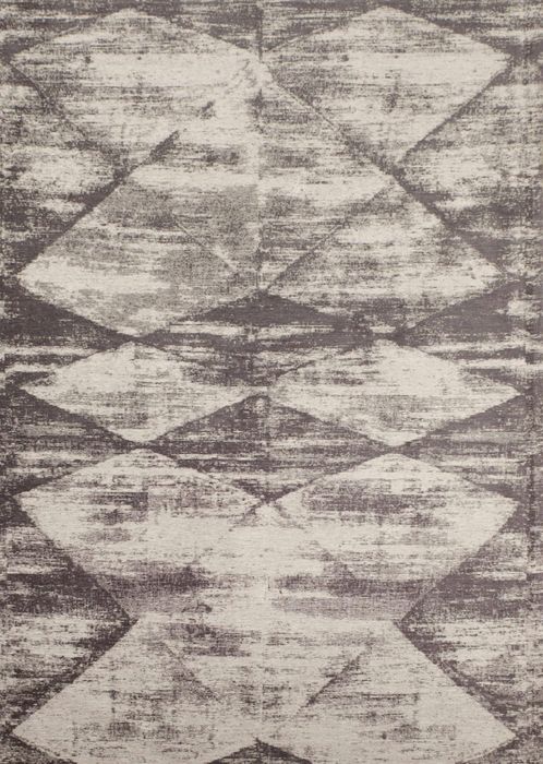 Ковер Carpet Decor Basel Gray C1018
