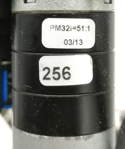 Actuator(привод) PS6-55000-01