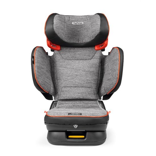 Автокресло Peg-Perego Viaggio 2-3 Flex 15-36 кг Cristal
