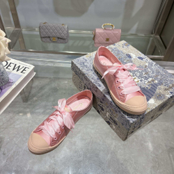 Christian Dior Lucky Sneaker (4 colors)