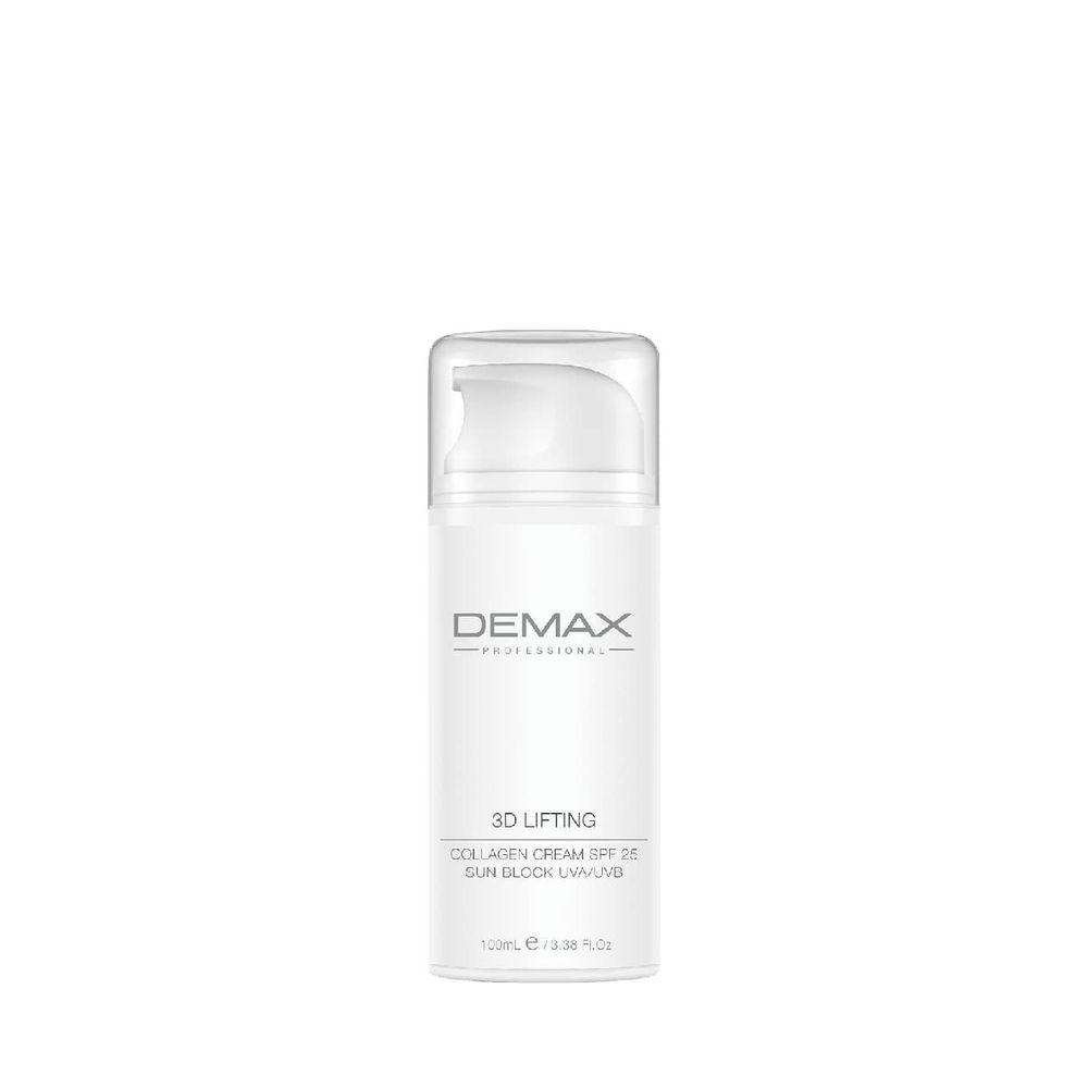 Demax 3D Lifting SPF25