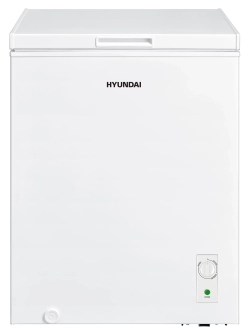 Морозильный ларь Hyundai CH1505
