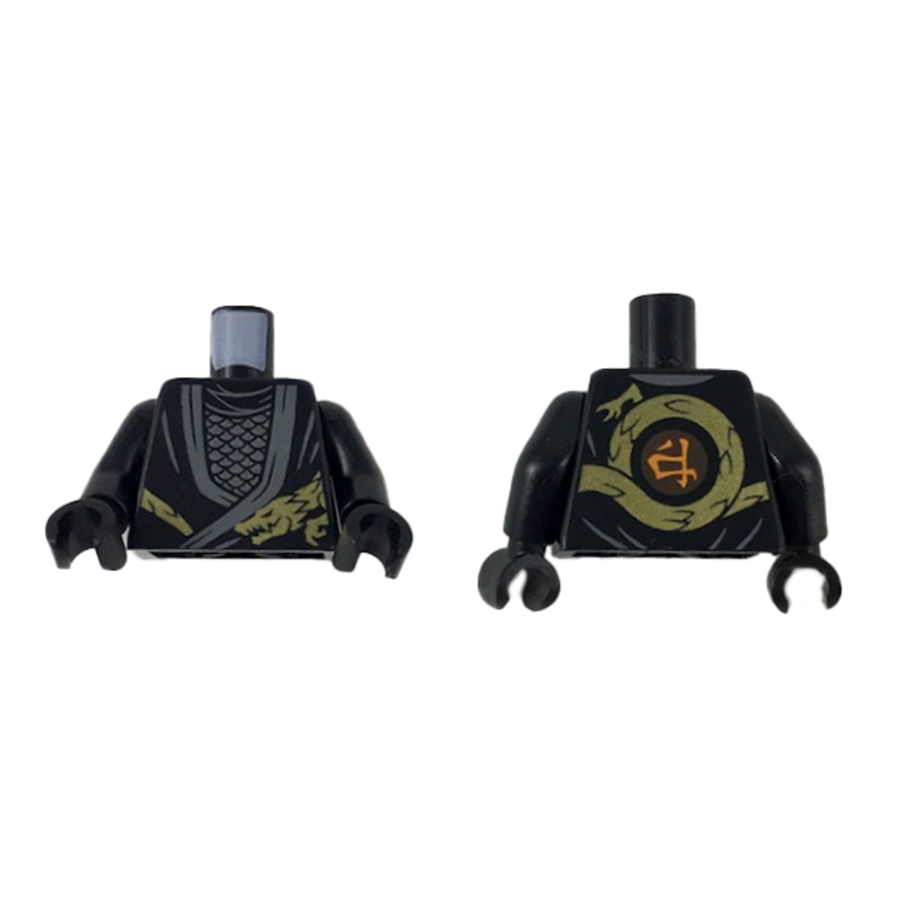 Торс Коула 973pb3401c01