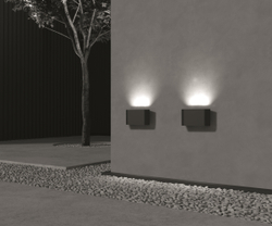 Архитектурная подсветка Outdoor O412WL-L5GF3K