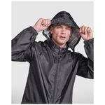 Легкая дождевая куртка унисекс Escocia