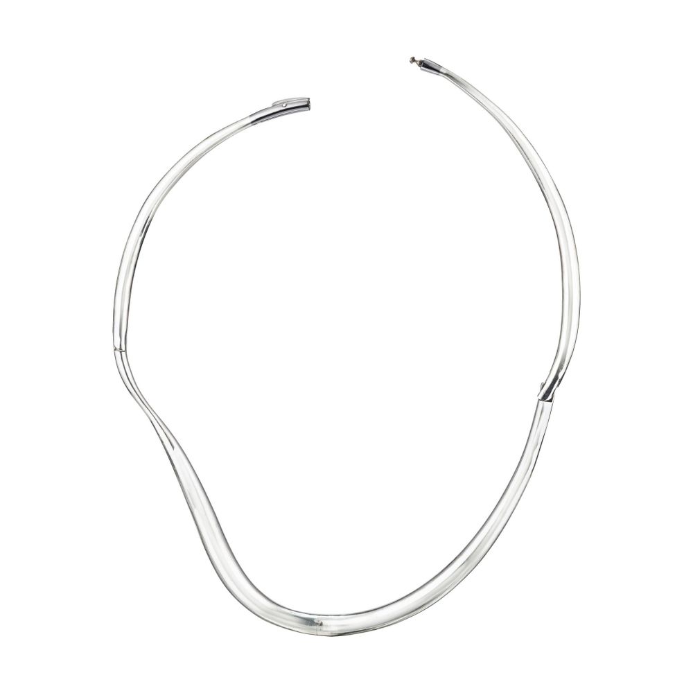 Колье БОЛЬШЕ ЧЕМ ЛЮБОВЬ