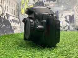 Nikon D5000 дефекты