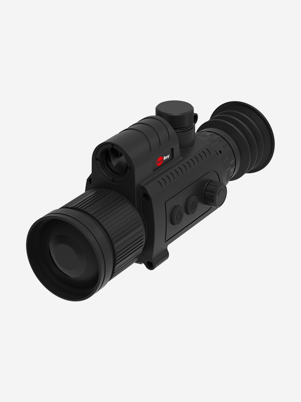 Тепловизионный прицел RedRay Rem 350R