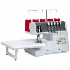 Коверлок Merrylock 8000