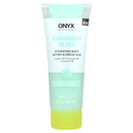 Onyx Professional, Coconut Bliss, увлажняющий лосьон для тела и дуэт сыворотки, с кокосом и ванилью, 208 мл (7 жидк. Унций)