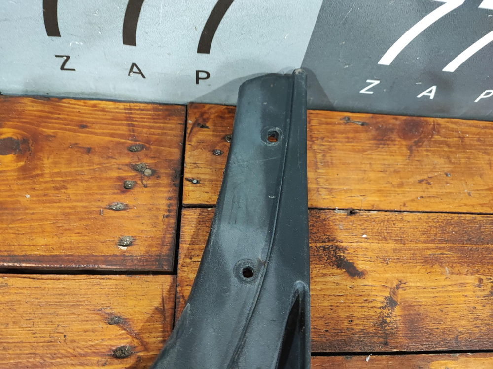 Брызговик задний левый Kia Soul 2 (PS) 16-19 Б/У Оригинал 86841B2500