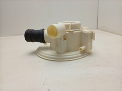 ESL46050 ктп8 Чаша (поддон) насоса посудомоечной машины Electrolux, AEG, Zanussi 11191510 б/у