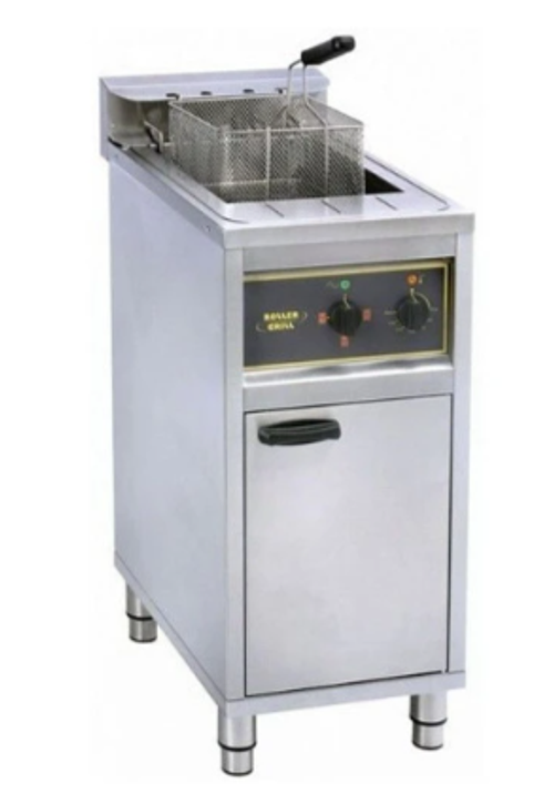Фритюрница Roller Grill RFE 16 C