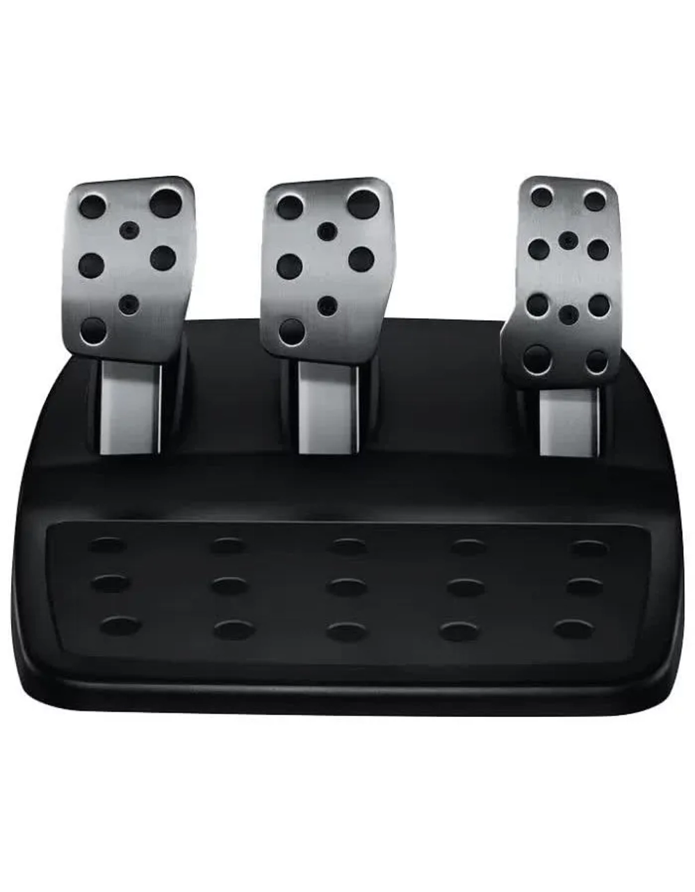 Руль Logitech G29 Driving Force черный