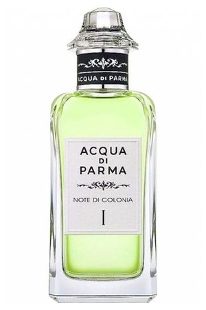 Acqua di Parma Note di Colonia I