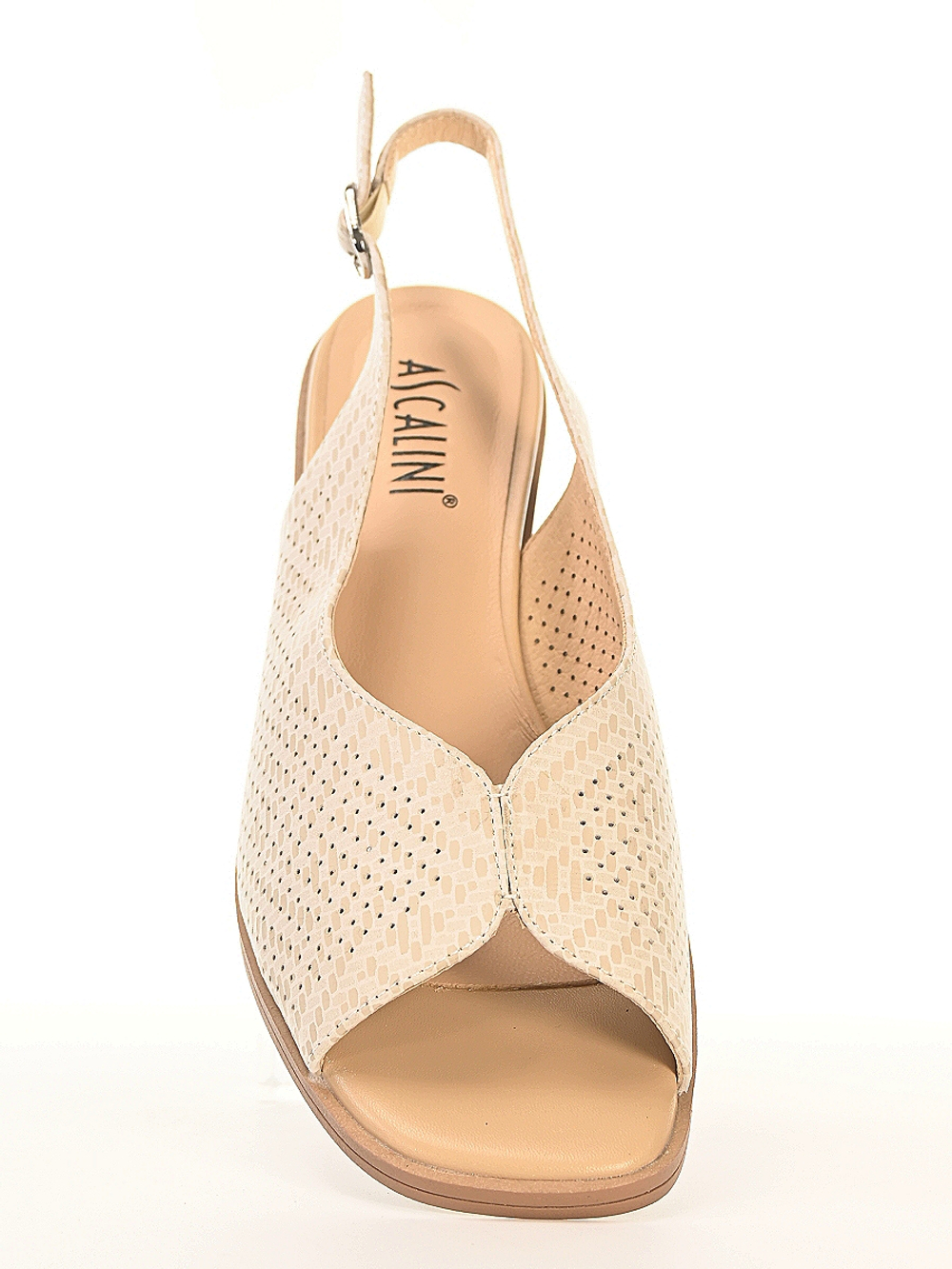 Босоножки женские Ascalini B7493B