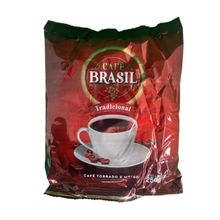 Кофе молотый Brasil Tradicional 250 г