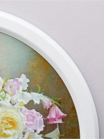 Картина на стену интерьерная на холсте 57 см