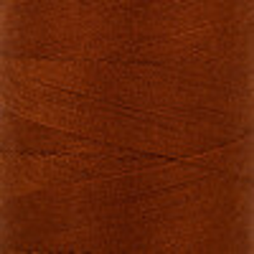 Швейные нитки 40/2 "Gamma" цвет 445 рыжий 1 шт 200 я 183 м (полиэстер)