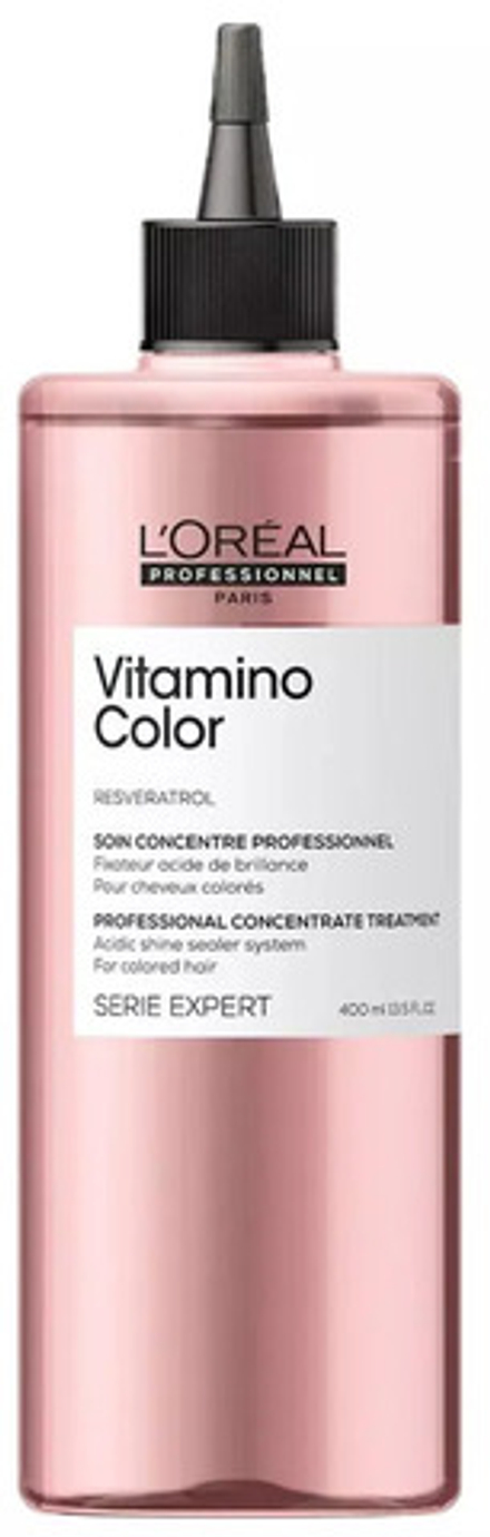 L'Oreal Лосьон-концентрат Vitamino Color 400мл